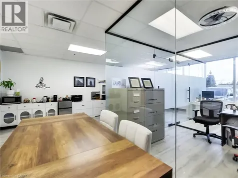 1100 South Service Road Stoney Creek ON L8E 0C5