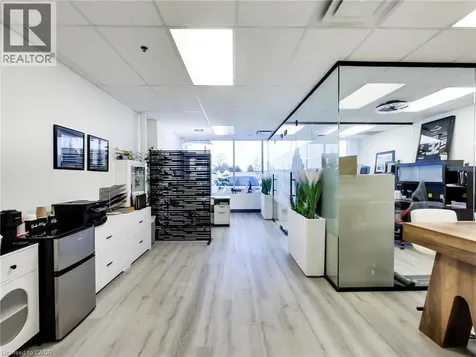 1100 South Service Road Stoney Creek ON L8E 0C5