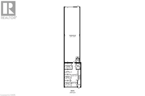1100 South Service Road Stoney Creek ON L8E 0C5