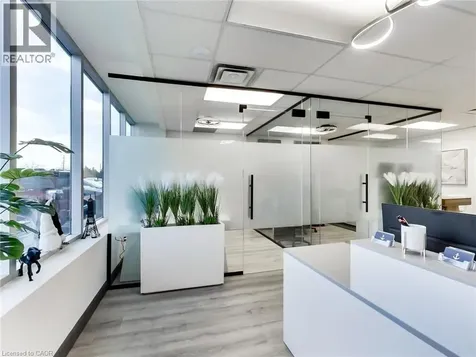 1100 South Service Road Stoney Creek ON L8E 0C5