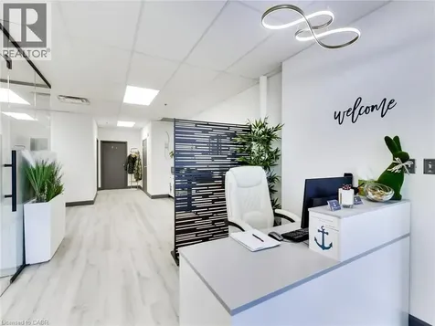 1100 South Service Road Stoney Creek ON L8E 0C5
