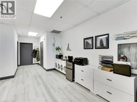 1100 South Service Road Stoney Creek ON L8E 0C5