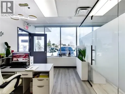 1100 South Service Road Stoney Creek ON L8E 0C5