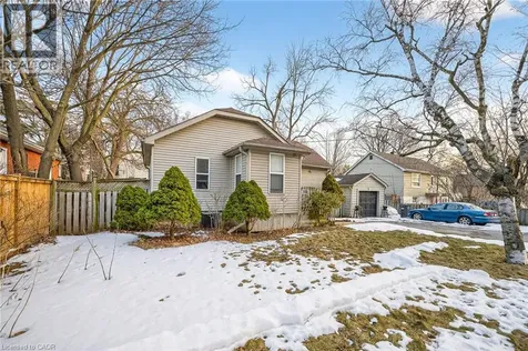 2450 Woodward Avenue Burlington ON L7R 1T9