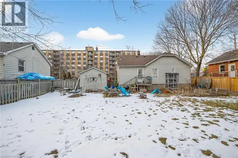 2450 Woodward Avenue Burlington ON L7R 1T9