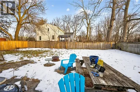 2450 Woodward Avenue Burlington ON L7R 1T9