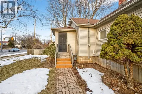 2450 Woodward Avenue Burlington ON L7R 1T9