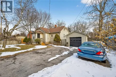 2450 Woodward Avenue Burlington ON L7R 1T9