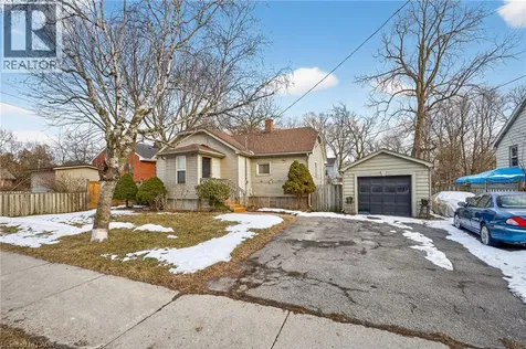 2450 Woodward Avenue Burlington ON L7R 1T9