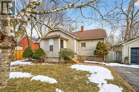 2450 Woodward Avenue Burlington ON L7R 1T9