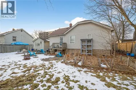 2450 Woodward Avenue Burlington ON L7R 1T9