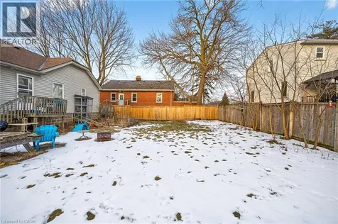 2450 Woodward Avenue Burlington ON L7R 1T9