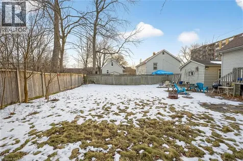 2450 Woodward Avenue Burlington ON L7R 1T9