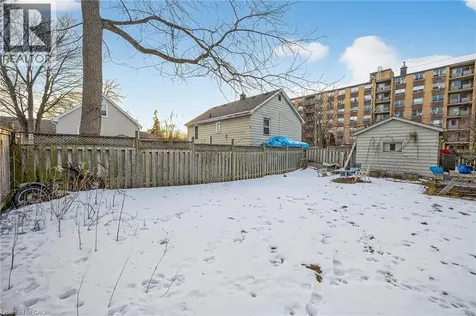 2450 Woodward Avenue Burlington ON L7R 1T9