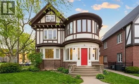 14 Wellington Street Brantford ON N3T 2L4