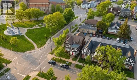 14 Wellington Street Brantford ON N3T 2L4