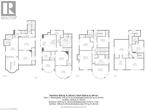 14 Wellington Street Brantford ON N3T 2L4