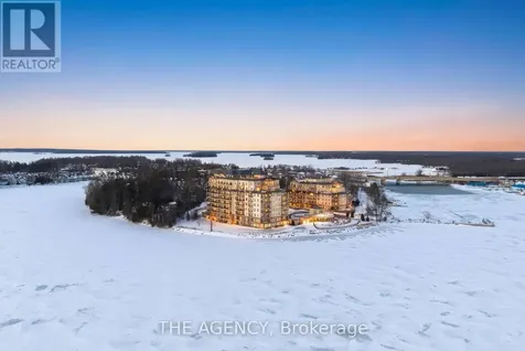90 Orchard Point Road Orillia ON L3V 8K4