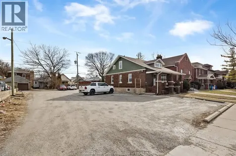 636-644 Partington Avenue Windsor ON N9B 2N7