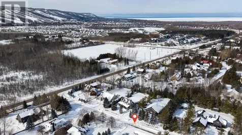 19 Trails End Collingwood ON L9Y 5B1