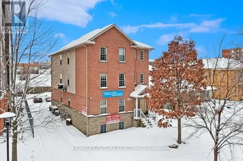 327 Spruce Street Waterloo ON N2L 3M6
