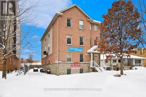 327 Spruce Street Waterloo ON N2L 3M6