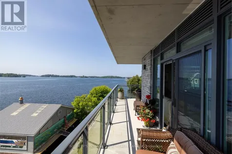 129B South Street Gananoque ON K7G 0B1