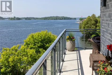 129B South Street Gananoque ON K7G 0B1