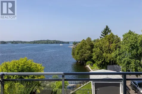 129B South Street Gananoque ON K7G 0B1