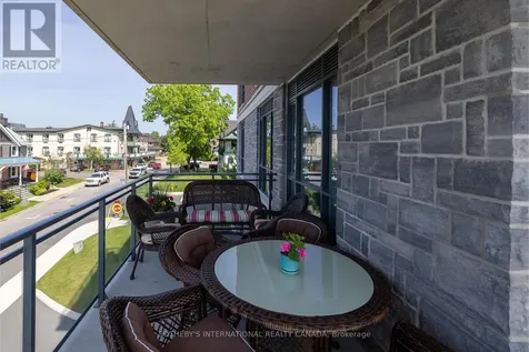 129B South Street Gananoque ON K7G 0B1