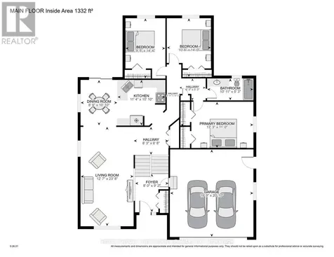194 Norwood Court Stratford ON N5A 7S7