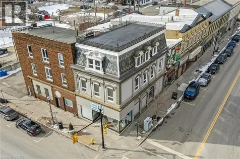 56 Norfolk Street South Simcoe ON N3Y 2W2