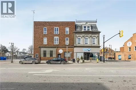 56 Norfolk Street South Simcoe ON N3Y 2W2
