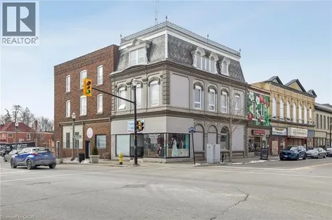 56 Norfolk Street South Simcoe ON N3Y 2W2