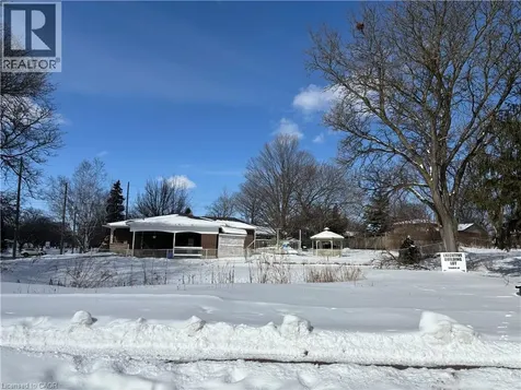 6 Sherwood Drive Guelph ON N1E 1R6