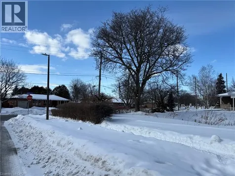 6 Sherwood Drive Guelph ON N1E 1R6