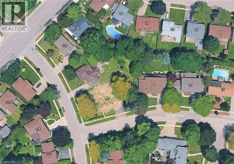 4 Sherwood Drive Guelph ON N1E 1R6