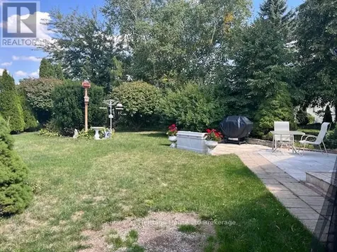 65 Edwin Crescent Tillsonburg ON N4G 5H2