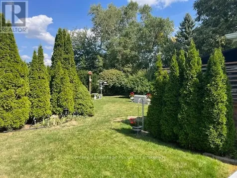65 Edwin Crescent Tillsonburg ON N4G 5H2