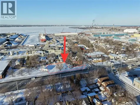 487 Burlington Street East Hamilton ON L8L 4H8