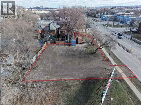 487 Burlington Street East Hamilton ON L8L 4H8