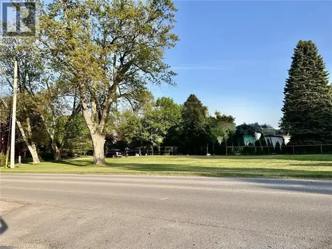 9 Kandracs Crescent Port Dover ON N0A 1N0