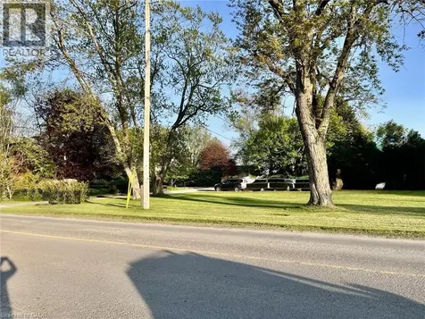 9 Kandracs Crescent Port Dover ON N0A 1N0