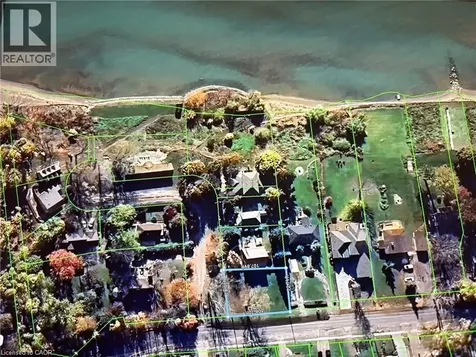 9 Kandracs Crescent Port Dover ON N0A 1N0