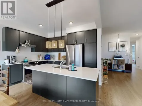 28 Gemini Drive Barrie ON L9J 0P6