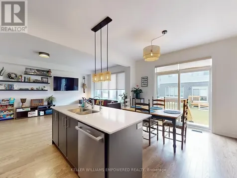 28 Gemini Drive Barrie ON L9J 0P6