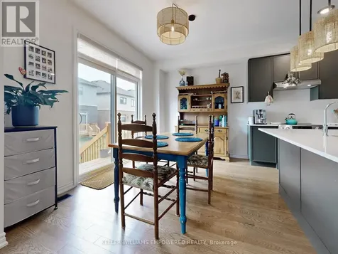 28 Gemini Drive Barrie ON L9J 0P6