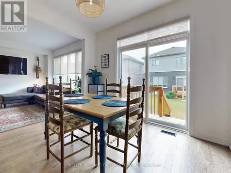 28 Gemini Drive Barrie ON L9J 0P6