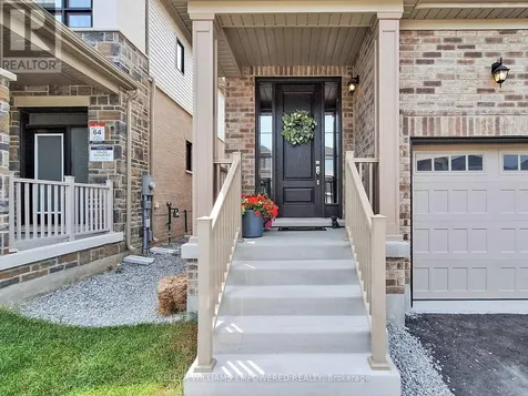 28 Gemini Drive Barrie ON L9J 0P6