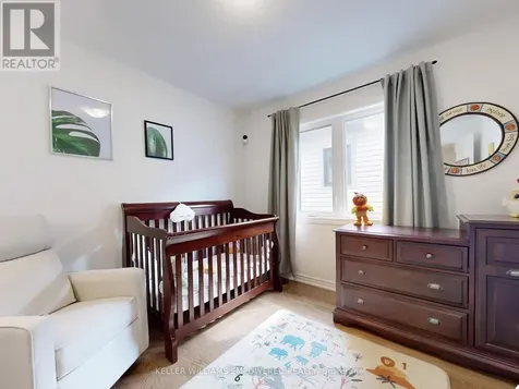 28 Gemini Drive Barrie ON L9J 0P6